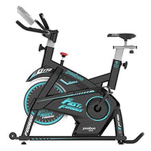 
                        
                          將圖片載入圖庫檢視器 pooboo Magnetic Exercise Bike Stationary 330 Lbs Weight Capacity Indoor Cycling Bike - JOY2ESpree
                        
                      