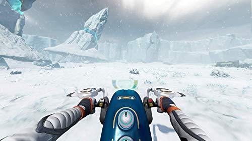 Subnautica + Subnautica: Below Zero - Nintendo Switch - JOY2ESpree