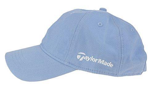 TaylorMade Womens Front Hit 100% Cotton Twill Relaxed Cap - JOY2ESpree