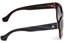
                        
                          將圖片載入圖庫檢視器 Sunglasses BALENCIAGA BA 0069 65B Horn/other / Gradient Smoke
                        
                      