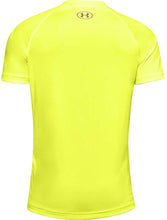 
                        
                          Cargar imagen en el visor de la galería, Under Armour Boys' Tech Big Logo Short Sleeve Gym T-Shirt
                        
                      