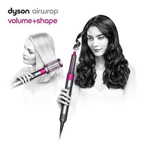 Dyson Airwrap Styler Volume and Shape - JOY2ESpree