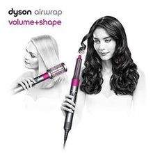 
                        
                          將圖片載入圖庫檢視器 Dyson Airwrap Styler Volume and Shape - JOY2ESpree
                        
                      