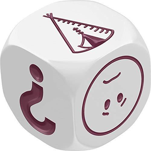 Hutter Trade Selection Story Cubes - JOY2ESpree