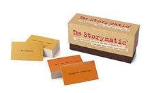 
                        
                          Muat gambar ke penampil Galeri, The Storymatic Classic - 540 Unique Cards - Tell Stories, Play Games, Make Art, and More - JOY2ESpree
                        
                      