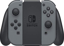 
                        
                          Load image into Gallery viewer, Nintendo Switch 3 items Game Bundle:Nintendo Switch 32GB Console Gray Joy-con - JOY2ESpree
                        
                      