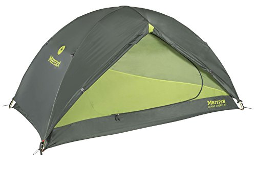 Marmot Crane Creek Backpacking and Camping Tent