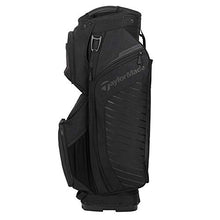 
                        
                          画像をギャラリービューアに読み込む, TaylorMade Cart Lite Bag
                        
                      