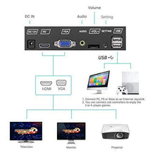 
                        
                          画像をギャラリービューアに読み込む, 3D Pandora Games Arcade Game Console - 8000 Games Installed - JOY2ESpree
                        
                      