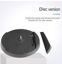 
                        
                          Load image into Gallery viewer, PS5 Original Stand Replacement Vertical Stand with Screw for Playstation 5 Console Digital Edition and Disc Version - JOY2ESpree
                        
                      