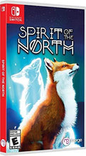 
                        
                          將圖片載入圖庫檢視器 Spirit of The North - JOY2ESpree
                        
                      