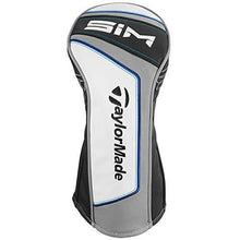 
                        
                          Load image into Gallery viewer, TaylorMade SIM Driver Headcover New 2020 - JOY2ESpree
                        
                      