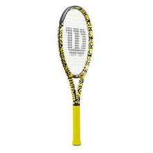 
                        
                          Load image into Gallery viewer, Wilson Minions Ultra 100 Tennis Racket - JOY2ESpree
                        
                      