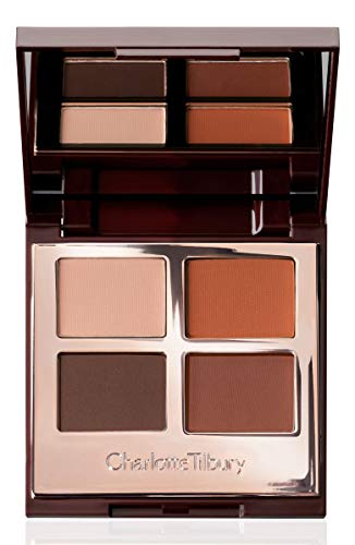 CHARLOTTE TILBURY LUXURY PALETTE OF MATTES DESERT HAZE