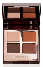 
                        
                          Load image into Gallery viewer, CHARLOTTE TILBURY LUXURY PALETTE OF MATTES DESERT HAZE
                        
                      
