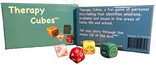 Therapy Cubes - JOY2ESpree
