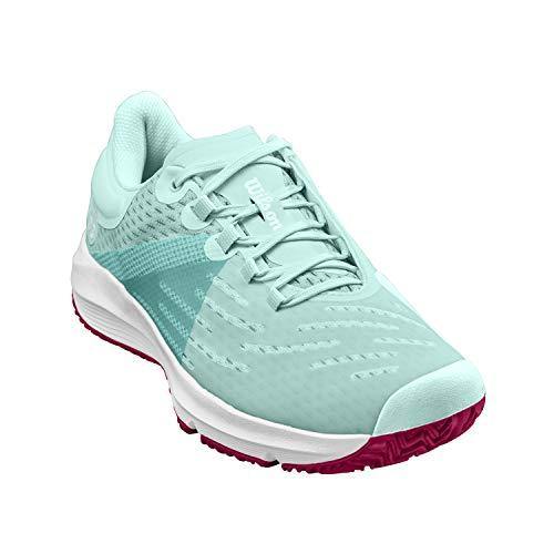 Wilson Girl's KAOS 3.0 Jr (Big Kid) - JOY2ESpree