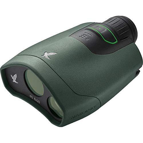 Swarovski dG Digital Long Range Monocular - JOY2ESpree