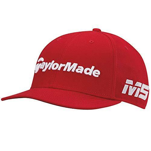 TaylorMade 2019 New Era Tour 9Fifty Hat Adjustable Mens Snapback Golf Cap - JOY2ESpree