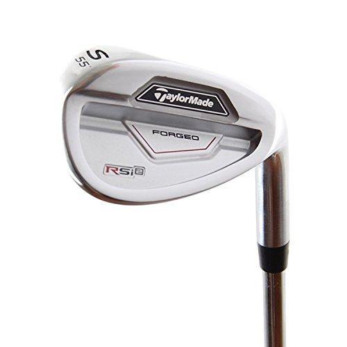 New TaylorMade RSi 2 Forged Sand Wedge 55 RH w/True Temper Steel Shaft - JOY2ESpree
