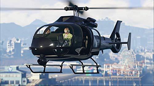 Grand Theft Auto V - Premium Online Edition (PS4) - JOY2ESpree