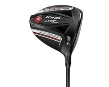 
                        
                          將圖片載入圖庫檢視器 Cobra Golf 2020 Men's Speedzone Extreme Driver Black-White - JOY2ESpree
                        
                      