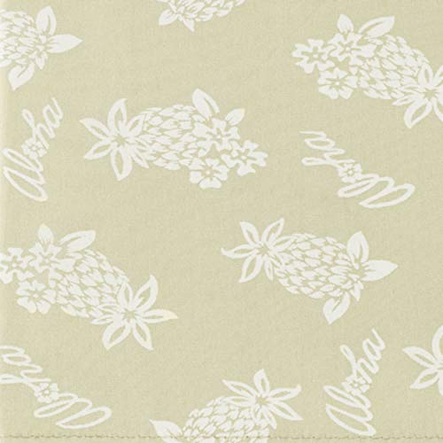 Tommy Bahama Aloha Pineapple Cotton Pillowcase Set, King