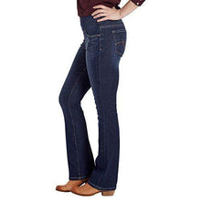 
                        
                          Cargar imagen en el visor de la galería, Jag Jeans Women's Paley Knit Pull on Bootcut Jean
                        
                      