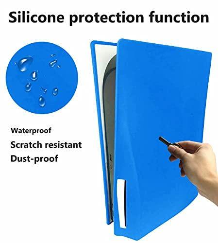 KJ-KayJI PS5 Silicone Skin Cover PS5 Controller Silicone Skin Cover - JOY2ESpree