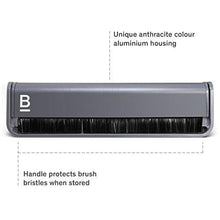 
                        
                          Muat gambar ke penampil Galeri, Boundless Audio Record Cleaner Brush - Vinyl Cleaning Carbon Fiber Anti-Static Record Brush - JOY2ESpree
                        
                      