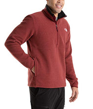 
                        
                          गैलरी व्यूवर में इमेज लोड करें, The North Face Men's Birch Bowl Quarter Zip Sweatshirt
                        
                      