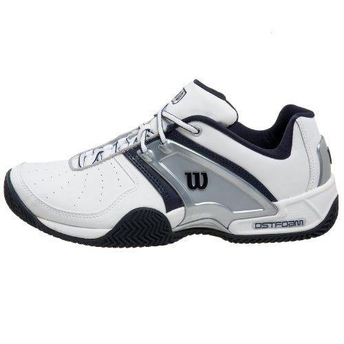 Wilson Men's Trance II Tennis Shoe - JOY2ESpree