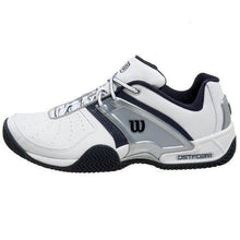
                        
                          गैलरी व्यूवर में इमेज लोड करें, Wilson Men's Trance II Tennis Shoe - JOY2ESpree
                        
                      