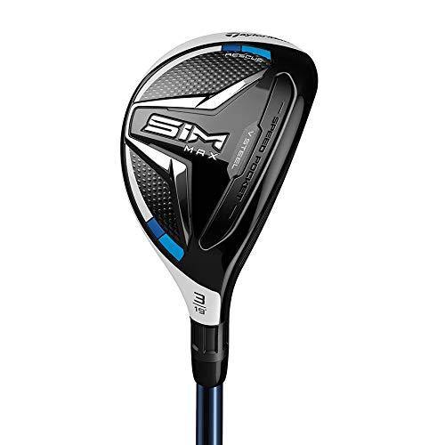 TaylorMade SIM MAX Women's Hybrid - JOY2ESpree