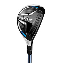 
                        
                          गैलरी व्यूवर में इमेज लोड करें, TaylorMade SIM MAX Women's Hybrid - JOY2ESpree
                        
                      