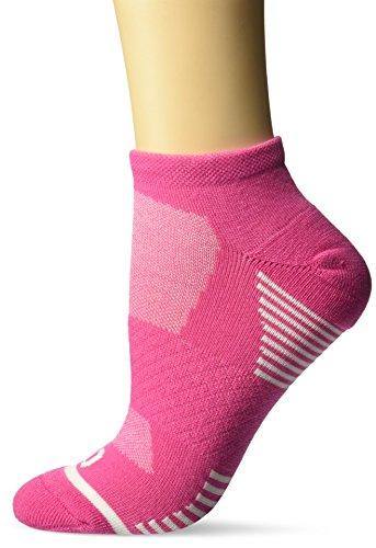 Wilson Women's Ladies No Show Performance Sock - JOY2ESpree