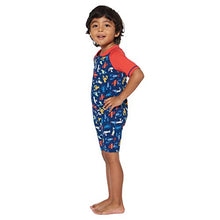 
                        
                          Cargar imagen en el visor de la galería, Tommy Bahama Boys' One Piece Rashguard Swimsuit Bathingsuit
                        
                      