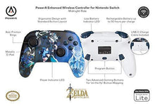 
                        
                          गैलरी व्यूवर में इमेज लोड करें, PowerA Enhanced Wireless Controller for Nintendo Switch - JOY2ESpree
                        
                      