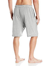 
                        
                          將圖片載入圖庫檢視器 Nautica Men's Soft Knit Elastic Waistband Sleep Lounge Short - JOY2ESpree
                        
                      