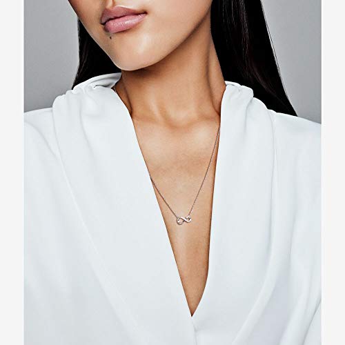 PANDORA Sparkling Infinity, Clear CZ - JOY2ESpree