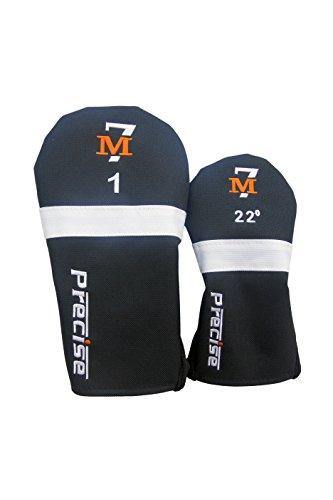 Precise M7 Junior Complete Golf Club Set for Children Kids - 3 Age Groups - Right Hand - JOY2ESpree