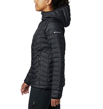 
                        
                          Muat gambar ke penampil Galeri, Columbia Women's Powder Lite Hooded Jacket
                        
                      