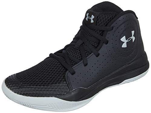 Under Armour Unisex-Child Pre School Jet 2019 Basketball Shoe