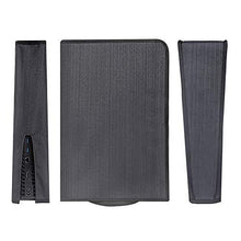 
                        
                          Cargar imagen en el visor de la galería, PS5 Dust Cover Anti Scratch Waterproof Dust-Proof Cover Sleeve for Playstation 5 Console Digital Edition and Regular Edition Console (Black) - JOY2ESpree
                        
                      