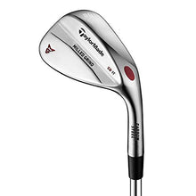 
                        
                          Muat gambar ke penampil Galeri, MG1 Chrome Wedge, 58 Degree Loft, 11 Degree Standard Bounce, Right Hand, Stiff Flex - JOY2ESpree
                        
                      