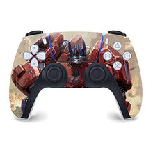 
                        
                          Load image into Gallery viewer, PEYANZ PS5 Skin for Console(Disk Edition) and Controllers Vinyl Sticker, Durable - JOY2ESpree
                        
                      