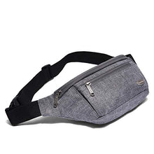 
                        
                          將圖片載入圖庫檢視器 Entchin Fanny Pack for Hiking, Running and Travel
                        
                      