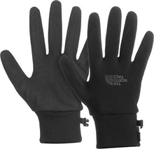 
                        
                          गैलरी व्यूवर में इमेज लोड करें, The North Face Etip Grip Gloves Tnf Black LG
                        
                      