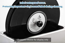 
                        
                          Muat gambar ke penampil Galeri, WEWU LP Vinyl Record Brackets for Ultrasonic Cleaning 1-5 Records Per Batch Raising Descending Auto-Drying(No Ultrasonic Cleaner) - JOY2ESpree
                        
                      