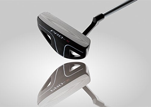 Aspire PRO-X Ladies Womens Complete Right Handed Golf Clubs Set Includes Titanium F Driver - JOY2ESpree